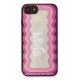 Newface iPhone SE 2020 Kılıf Mirror Desenli Kapak - Mirror - 11 Newface iPhone SE 2020 Kılıf Mirror Desenli Kapak - Mirror - 11