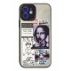 Newface iPhone 11 Kılıf Mirror Desenli Kapak - Mirror - 2 Newface iPhone 11 Kılıf Mirror Desenli Kapak - Mirror - 2
