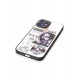 Newface iPhone 11 Kılıf Mirror Desenli Kapak - Mirror - 2 Newface iPhone 11 Kılıf Mirror Desenli Kapak - Mirror - 2