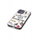 Newface iPhone 11 Kılıf Mirror Desenli Kapak - Mirror - 3 Newface iPhone 11 Kılıf Mirror Desenli Kapak - Mirror - 3