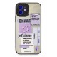 Newface iPhone 11 Kılıf Mirror Desenli Kapak - Mirror - 4 Newface iPhone 11 Kılıf Mirror Desenli Kapak - Mirror - 4
