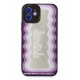 Newface iPhone 11 Kılıf Mirror Desenli Kapak - Mirror - 5 Newface iPhone 11 Kılıf Mirror Desenli Kapak - Mirror - 5