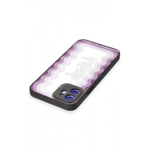 Newface iPhone 11 Kılıf Mirror Desenli Kapak - Mirror - 5 Newface iPhone 11 Kılıf Mirror Desenli Kapak - Mirror - 5