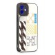 Newface iPhone 11 Kılıf Mirror Desenli Kapak - Mirror - 6 Newface iPhone 11 Kılıf Mirror Desenli Kapak - Mirror - 6