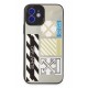 Newface iPhone 11 Kılıf Mirror Desenli Kapak - Mirror - 6 Newface iPhone 11 Kılıf Mirror Desenli Kapak - Mirror - 6