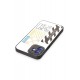 Newface iPhone 11 Kılıf Mirror Desenli Kapak - Mirror - 6 Newface iPhone 11 Kılıf Mirror Desenli Kapak - Mirror - 6