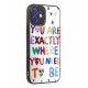 Newface iPhone 11 Kılıf Mirror Desenli Kapak - Mirror - 10 Newface iPhone 11 Kılıf Mirror Desenli Kapak - Mirror - 10