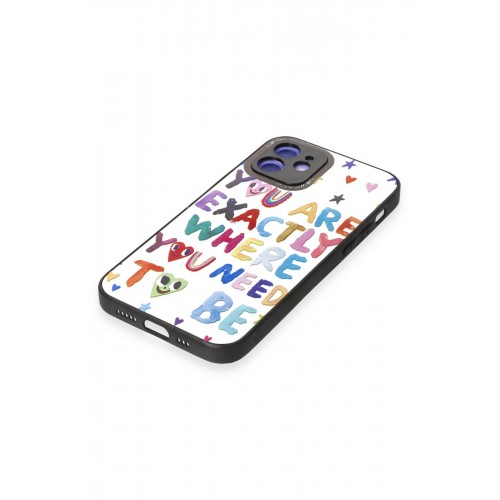 Newface iPhone 11 Kılıf Mirror Desenli Kapak - Mirror - 10 Newface iPhone 11 Kılıf Mirror Desenli Kapak - Mirror - 10