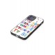 Newface iPhone 11 Kılıf Mirror Desenli Kapak - Mirror - 10 Newface iPhone 11 Kılıf Mirror Desenli Kapak - Mirror - 10