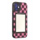 Newface iPhone 12 Kılıf Mirror Desenli Kapak - Mirror - 8 Newface iPhone 12 Kılıf Mirror Desenli Kapak - Mirror - 8