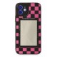 Newface iPhone 12 Kılıf Mirror Desenli Kapak - Mirror - 8 Newface iPhone 12 Kılıf Mirror Desenli Kapak - Mirror - 8
