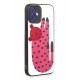 Newface iPhone 12 Kılıf Mirror Desenli Kapak - Mirror - 12 Newface iPhone 12 Kılıf Mirror Desenli Kapak - Mirror - 12