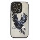 Newface iPhone 12 Pro Kılıf Mirror Desenli Kapak - Mirror - 1 Newface iPhone 12 Pro Kılıf Mirror Desenli Kapak - Mirror - 1
