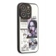 Newface iPhone 12 Pro Kılıf Mirror Desenli Kapak - Mirror - 2 Newface iPhone 12 Pro Kılıf Mirror Desenli Kapak - Mirror - 2