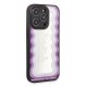 Newface iPhone 12 Pro Kılıf Mirror Desenli Kapak - Mirror - 5 Newface iPhone 12 Pro Kılıf Mirror Desenli Kapak - Mirror - 5