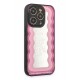 Newface iPhone 12 Pro Kılıf Mirror Desenli Kapak - Mirror - 11 Newface iPhone 12 Pro Kılıf Mirror Desenli Kapak - Mirror - 11