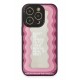 Newface iPhone 12 Pro Kılıf Mirror Desenli Kapak - Mirror - 11 Newface iPhone 12 Pro Kılıf Mirror Desenli Kapak - Mirror - 11