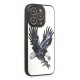 Newface iPhone 12 Pro Max Kılıf Mirror Desenli Kapak - Mirror - 1 Newface iPhone 12 Pro Max Kılıf Mirror Desenli Kapak - Mirror - 1