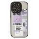 Newface iPhone 12 Pro Max Kılıf Mirror Desenli Kapak - Mirror - 4 Newface iPhone 12 Pro Max Kılıf Mirror Desenli Kapak - Mirror - 4