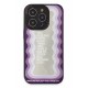 Newface iPhone 12 Pro Max Kılıf Mirror Desenli Kapak - Mirror - 5 Newface iPhone 12 Pro Max Kılıf Mirror Desenli Kapak - Mirror - 5