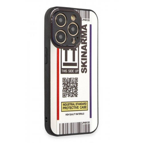 Newface iPhone 12 Pro Max Kılıf Mirror Desenli Kapak - Mirror - 7 Newface iPhone 12 Pro Max Kılıf Mirror Desenli Kapak - Mirror - 7