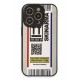 Newface iPhone 12 Pro Max Kılıf Mirror Desenli Kapak - Mirror - 7 Newface iPhone 12 Pro Max Kılıf Mirror Desenli Kapak - Mirror - 7