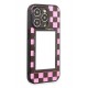 Newface iPhone 12 Pro Max Kılıf Mirror Desenli Kapak - Mirror - 8 Newface iPhone 12 Pro Max Kılıf Mirror Desenli Kapak - Mirror - 8