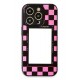 Newface iPhone 12 Pro Max Kılıf Mirror Desenli Kapak - Mirror - 8 Newface iPhone 12 Pro Max Kılıf Mirror Desenli Kapak - Mirror - 8