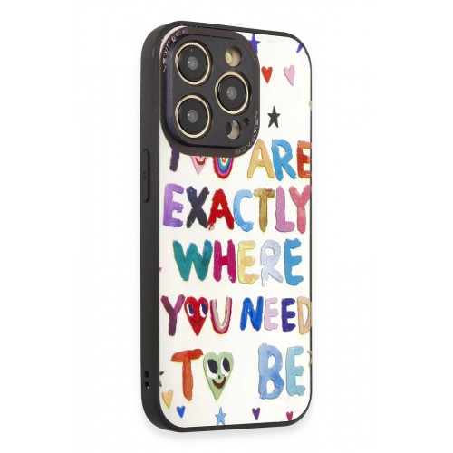Newface iPhone 12 Pro Max Kılıf Mirror Desenli Kapak - Mirror - 10 Newface iPhone 12 Pro Max Kılıf Mirror Desenli Kapak - Mirror - 10