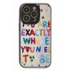 Newface iPhone 12 Pro Max Kılıf Mirror Desenli Kapak - Mirror - 10 Newface iPhone 12 Pro Max Kılıf Mirror Desenli Kapak - Mirror - 10