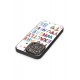 Newface iPhone 12 Pro Max Kılıf Mirror Desenli Kapak - Mirror - 10 Newface iPhone 12 Pro Max Kılıf Mirror Desenli Kapak - Mirror - 10