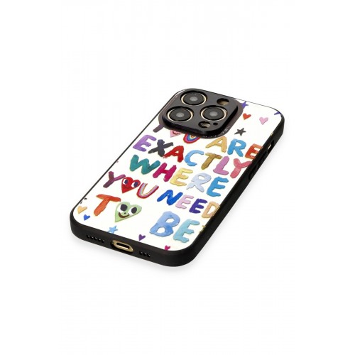 Newface iPhone 12 Pro Max Kılıf Mirror Desenli Kapak - Mirror - 10 Newface iPhone 12 Pro Max Kılıf Mirror Desenli Kapak - Mirror - 10