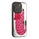 Newface iPhone 12 Pro Max Kılıf Mirror Desenli Kapak - Mirror - 12 Newface iPhone 12 Pro Max Kılıf Mirror Desenli Kapak - Mirror - 12