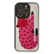 Newface iPhone 12 Pro Max Kılıf Mirror Desenli Kapak - Mirror - 12 Newface iPhone 12 Pro Max Kılıf Mirror Desenli Kapak - Mirror - 12