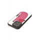 Newface iPhone 12 Pro Max Kılıf Mirror Desenli Kapak - Mirror - 12 Newface iPhone 12 Pro Max Kılıf Mirror Desenli Kapak - Mirror - 12