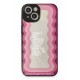 Newface iPhone 13 Kılıf Mirror Desenli Kapak - Mirror - 11 Newface iPhone 13 Kılıf Mirror Desenli Kapak - Mirror - 11