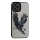 Newface iPhone 13 Pro Kılıf Mirror Desenli Kapak - Mirror - 1 Newface iPhone 13 Pro Kılıf Mirror Desenli Kapak - Mirror - 1