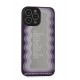 Newface iPhone 13 Pro Max Kılıf Mirror Desenli Kapak - Mirror - 5 Newface iPhone 13 Pro Max Kılıf Mirror Desenli Kapak - Mirror - 5