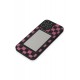 Newface iPhone 13 Pro Max Kılıf Mirror Desenli Kapak - Mirror - 8 Newface iPhone 13 Pro Max Kılıf Mirror Desenli Kapak - Mirror - 8