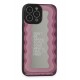 Newface iPhone 13 Pro Max Kılıf Mirror Desenli Kapak - Mirror - 11 Newface iPhone 13 Pro Max Kılıf Mirror Desenli Kapak - Mirror - 11
