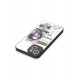 Newface iPhone 14 Kılıf Mirror Desenli Kapak - Mirror - 2 Newface iPhone 14 Kılıf Mirror Desenli Kapak - Mirror - 2