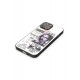 Newface iPhone 14 Kılıf Mirror Desenli Kapak - Mirror - 2 Newface iPhone 14 Kılıf Mirror Desenli Kapak - Mirror - 2