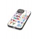 Newface iPhone 14 Kılıf Mirror Desenli Kapak - Mirror - 10 Newface iPhone 14 Kılıf Mirror Desenli Kapak - Mirror - 10