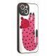 Newface iPhone 14 Kılıf Mirror Desenli Kapak - Mirror - 12 Newface iPhone 14 Kılıf Mirror Desenli Kapak - Mirror - 12