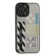 Newface iPhone 14 Pro Kılıf Mirror Desenli Kapak - Mirror - 6 Newface iPhone 14 Pro Kılıf Mirror Desenli Kapak - Mirror - 6