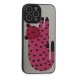 Newface iPhone 14 Pro Kılıf Mirror Desenli Kapak - Mirror - 12 Newface iPhone 14 Pro Kılıf Mirror Desenli Kapak - Mirror - 12