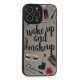 Newface iPhone 14 Pro Max Kılıf Mirror Desenli Kapak - Mirror - 3 Newface iPhone 14 Pro Max Kılıf Mirror Desenli Kapak - Mirror - 3