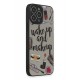 Newface iPhone 14 Pro Max Kılıf Mirror Desenli Kapak - Mirror - 3 Newface iPhone 14 Pro Max Kılıf Mirror Desenli Kapak - Mirror - 3