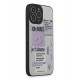 Newface iPhone 14 Pro Max Kılıf Mirror Desenli Kapak - Mirror - 6 Newface iPhone 14 Pro Max Kılıf Mirror Desenli Kapak - Mirror - 6