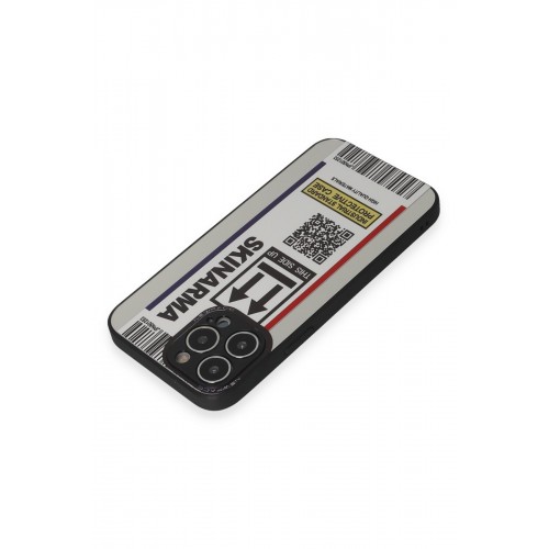 Newface iPhone 14 Pro Max Kılıf Mirror Desenli Kapak - Mirror - 7 Newface iPhone 14 Pro Max Kılıf Mirror Desenli Kapak - Mirror - 7